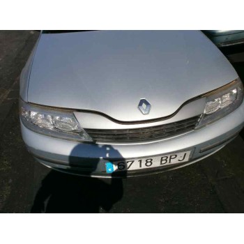 RENAULT LAGUNA II (BG0)