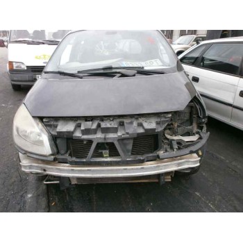 RENAULT SCENIC II