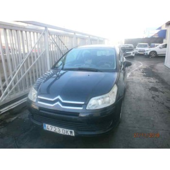 CITROËN C4 COUPE