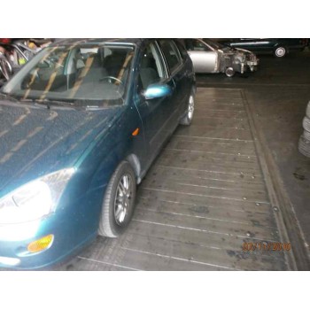 FORD FOCUS BERLINA (CAK)