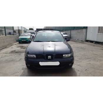 SEAT LEON (1M1)