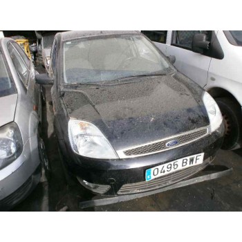 FORD FIESTA (CBK)