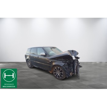 LAND ROVER RANGE ROVER SPORT II (L494)