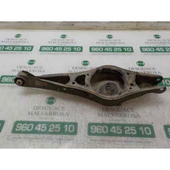 BRAZO SUSPENSION INFERIOR TRASERO IZQUIERDO 1K0505311AB 