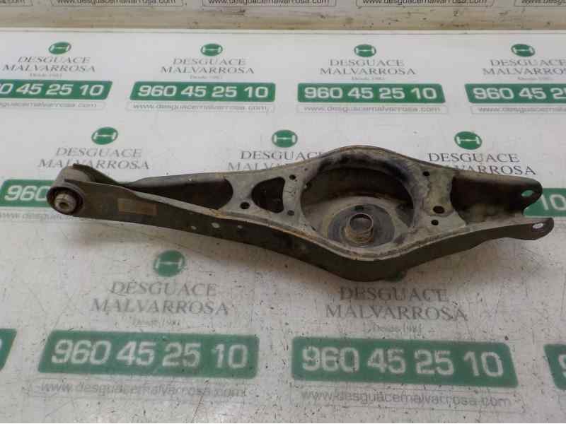 Recambio de brazo suspension inferior trasero izquierdo para volkswagen eos (1f7) 1.6 16v fsi referencia OEM IAM 1K0505311AB  
