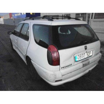 PEUGEOT 306 BREAK