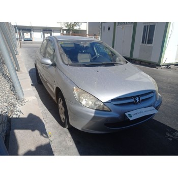 PEUGEOT 307 (3A/C)