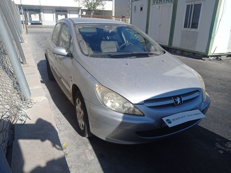 peugeot 307 (3a/c) del año 2003