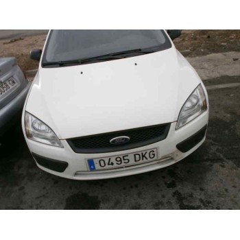 FORD FOCUS BERLINA (CAP)