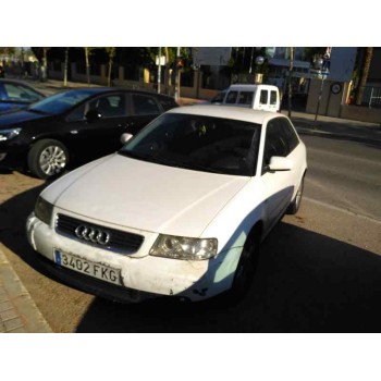 AUDI A3 (8L)