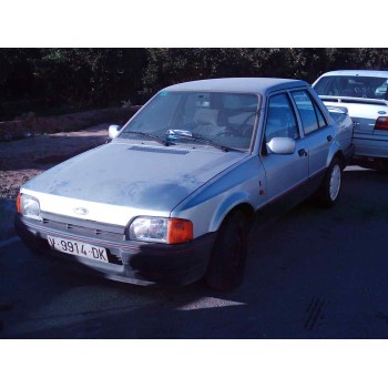 FORD ORION