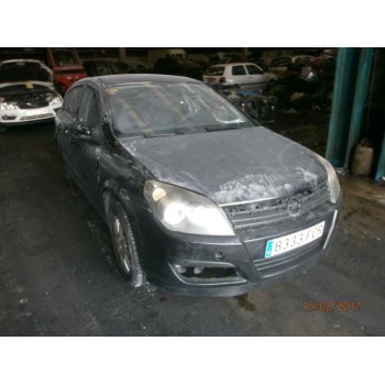 OPEL ASTRA H BER.