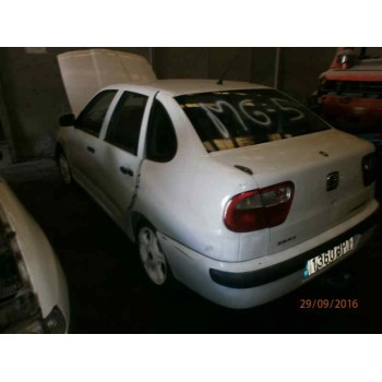 SEAT CORDOBA BERLINA (6K2)