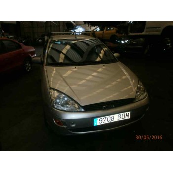 FORD FOCUS BERLINA (CAK)