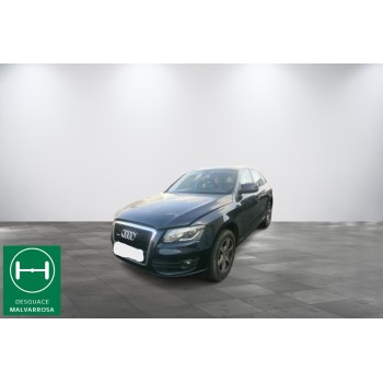 AUDI Q5 (8R)