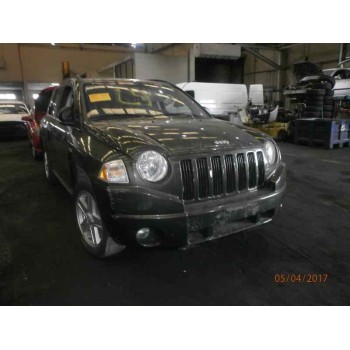 CHRYSLER JEEP COMPASS