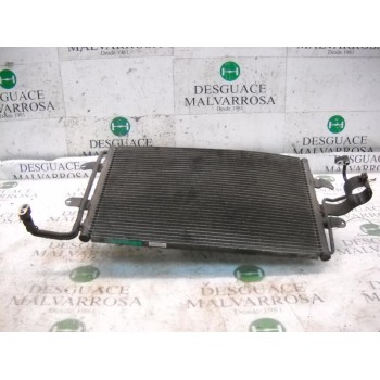 CONDENSADOR AIRE ACONDICIONADO 