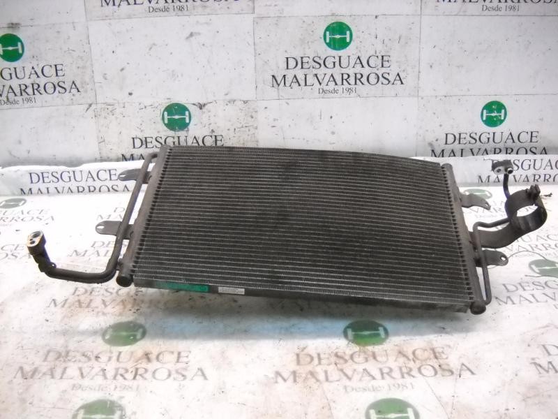 Recambio de condensador aire acondicionado para volkswagen golf iv berlina (1j1) highline referencia OEM IAM   