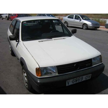 VOLKSWAGEN POLO (867/871/873)