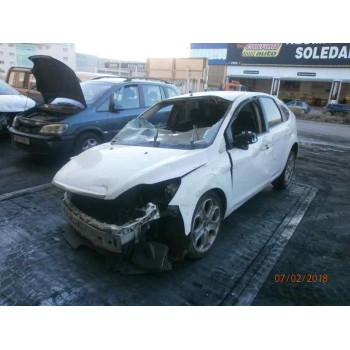 FORD FOCUS LIM. (CB4)