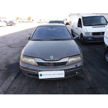 RENAULT LAGUNA II GRANDTOUR (KG0)
