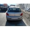 peugeot 307 (3a/c) del año 2003