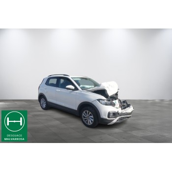 VOLKSWAGEN T-CROSS (C11, D31)