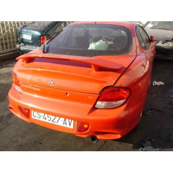 HYUNDAI COUPE (RD)