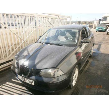 SEAT IBIZA (6L1)