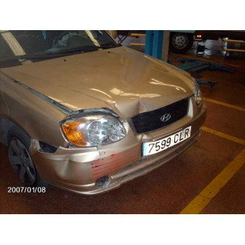 HYUNDAI ACCENT (LC)