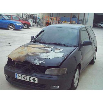 SEAT IBIZA (6K1)
