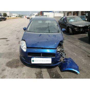 FIAT GRANDE PUNTO (199)