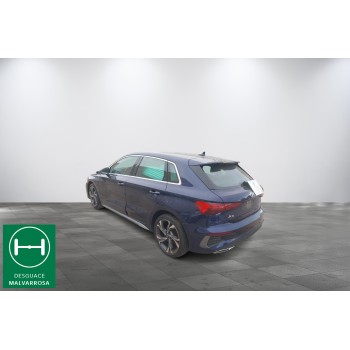 AUDI A3 SPORTBACK (8YA, 8YF)