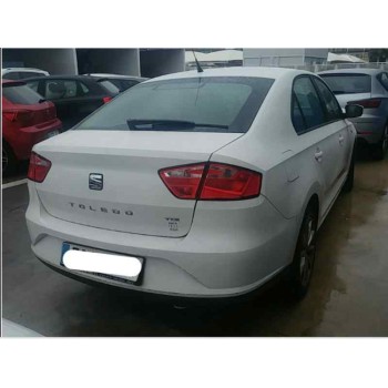 SEAT TOLEDO (KG3)