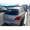 peugeot 307 (3a/c) del año 2003