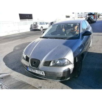 SEAT IBIZA (6L1)