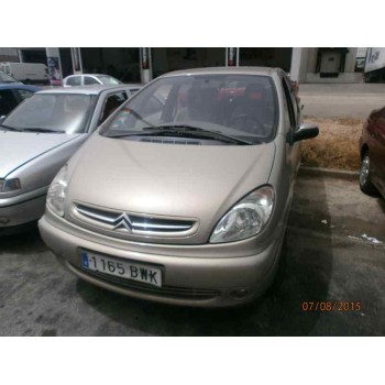 CITROËN XSARA PICASSO