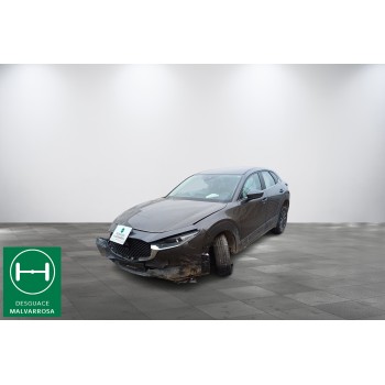 MAZDA CX-30 (DM, DT, ED)