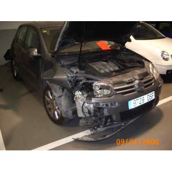 VOLKSWAGEN GOLF V BERLINA (1K1)