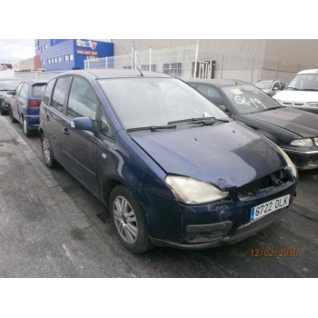 FORD FOCUS C-MAX (CAP)