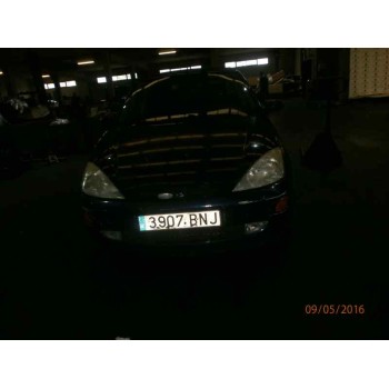 FORD FOCUS BERLINA (CAK)