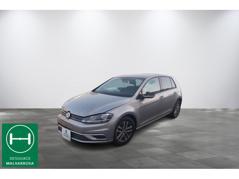 volkswagen golf vii (5g1, bq1, be1, be2) del año 2020