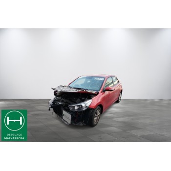 KIA RIO (YB)