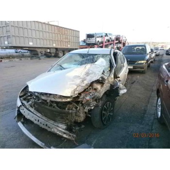 FORD FOCUS BERLINA (CAP)