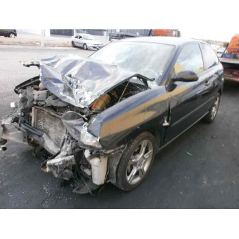 SEAT IBIZA (6L1)