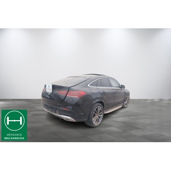 MERCEDES-BENZ GLE COUPE (C167)