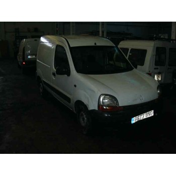 RENAULT KANGOO (F/KC0)