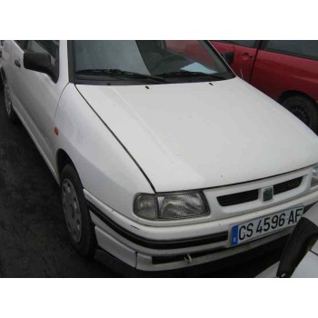 SEAT IBIZA (6K)