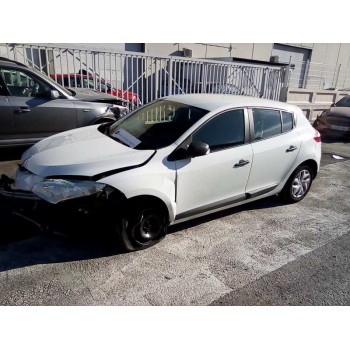 RENAULT MEGANE III BERLINA 5 P