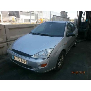 FORD FOCUS BERLINA (CAK)